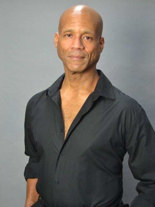 Dec. 2022 picture black shirt open 13C830