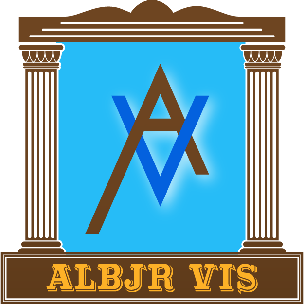 Favicon-01 Albjr Vis